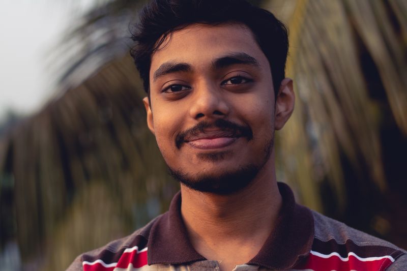 Photo of Aarav